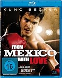 Produkt-Bild: From Mexico with Love (Blu-ray)