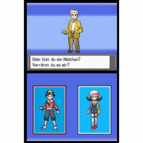Pokémon HeartGold und SoulSilver Band 1 (Lösungsbuch)