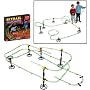 Skyrail Rollercoaster from Quercetti Toys