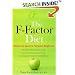 The F-Factor Diet: Discover the Secret to Permanent Weight Loss