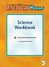 Houghton Mifflin Science Discovery Works: Science Workbook : Ongoing Assessment : Investigation Reviews Grade 3