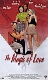 The Magic Of Love - Pauley Perrette; Leon; Nicole Eggert; Jon Seda; Loretta Devine; Lou Rawls