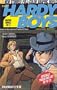 The Hardy Boys Boxed Set: Vol. #9 - 12 (Hardy Boys Undercover Brothers (Graphic Novels))