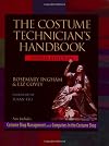 The Costume Technician's Handbook 3/e