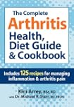 The Complete Arthritis Health, Diet G...