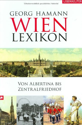 Wien-Lexikon