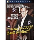Great St. Louis Bank Robbery, The
