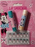 Lip Smacker Disney Sweet Friends Lip & Nail Collection 015