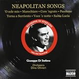 Produkt-Bild: Neapolitanische Lieder