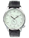 Breytenbach Herren-Armbanduhr Automatik BB3350W-SS