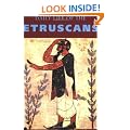 Daily Life of the Etruscans