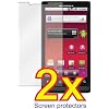 Triumph WX435 Premium Clear LCD Screen Protector