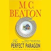 The Perfect Paragon: An Agatha Raisin Mystery | [M. C. Beaton]