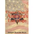 The County Sheriff: Americas Last Hope