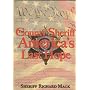 The County Sheriff: America's Last Hope
