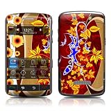 Tiki Design Protective Skin Decal Sticker for BlackBerry Storm 9530 Cell Phone