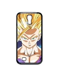 Wireless: Treasure Design Dragonball Z Son Samsung Galaxy S4 9500 Best Durable Case - new life trading