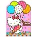 Hello Kitty Birthday Party Invitations Dreams 51KwXea7nVL. SL75 Tips for designing kids birthday party invitations