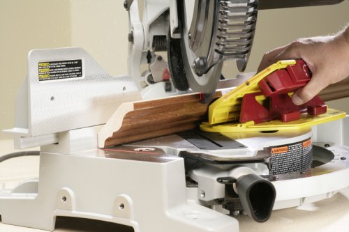 Milescraft 1405 Crown45 Crown Molding Jig for Miter Saws 787721611882