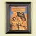 Treasure Island Print