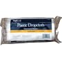 Textus 9x12 Plastic Drop HeavyWeight 2mill