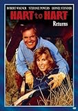 Image de Hart to Hart Returns [Import USA Zone 1]
