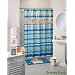 Quacky Duck Bath Accessories, Shower Curtain