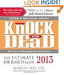 Knock 'em Dead 2013: The Ultimate Job...