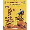 Yakari, Tome 4 : Yakari et Nanabozo