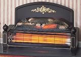DIMPLEX DX2660 YEOMINSTER 2kW RADIANT FIRE