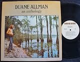 Duane Allman / An Anthology 2 Lp