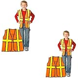 Construction Worker Vest