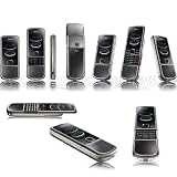8800 Arte Carbon (UK, Black)