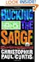 Bucking the Sarge