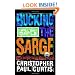 Bucking the Sarge