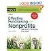 Effective Fundraising for Nonprofits: Real-World Strategies That Work