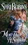 More Than a Scandal: Andersen Hall Orphanage Series, Book 2