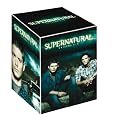 Supernatural - Saisons 1-5