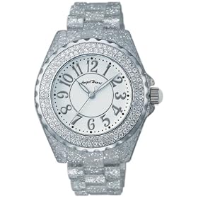 Angel Heart (�G���W�F���n�[�g) �r���v ���u�X�|�[�c�E�}���� �V���o�[���^���b�N WL39CWZ ���f�B�[�X