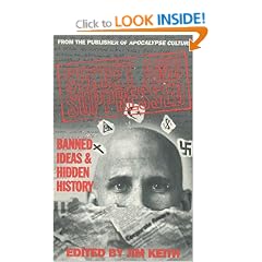Secret and Suppressed: Banned Ideas and Hidden History