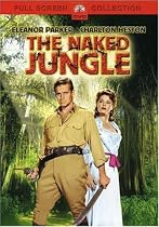 The Naked Jungle
