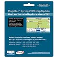 Magellan 2009 Map Update SD Card - CVXSZ9CWXNM