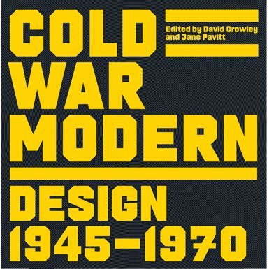 Cold War Modern