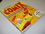 Comix : a history of comic books in America