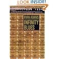 Infinity Blues by Ryan Adams