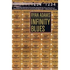 Infinity Blues