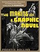 The Making of a Graphic Novel/ The Resonator: Double-Sided Flip Book