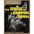 The Making of a Graphic Novel: The Resonator