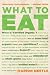  : What to Eat