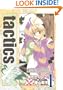 Tactics Volume 1 (v. 1)